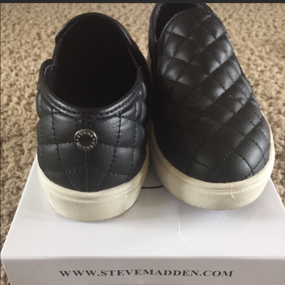 Steve Madden shoes